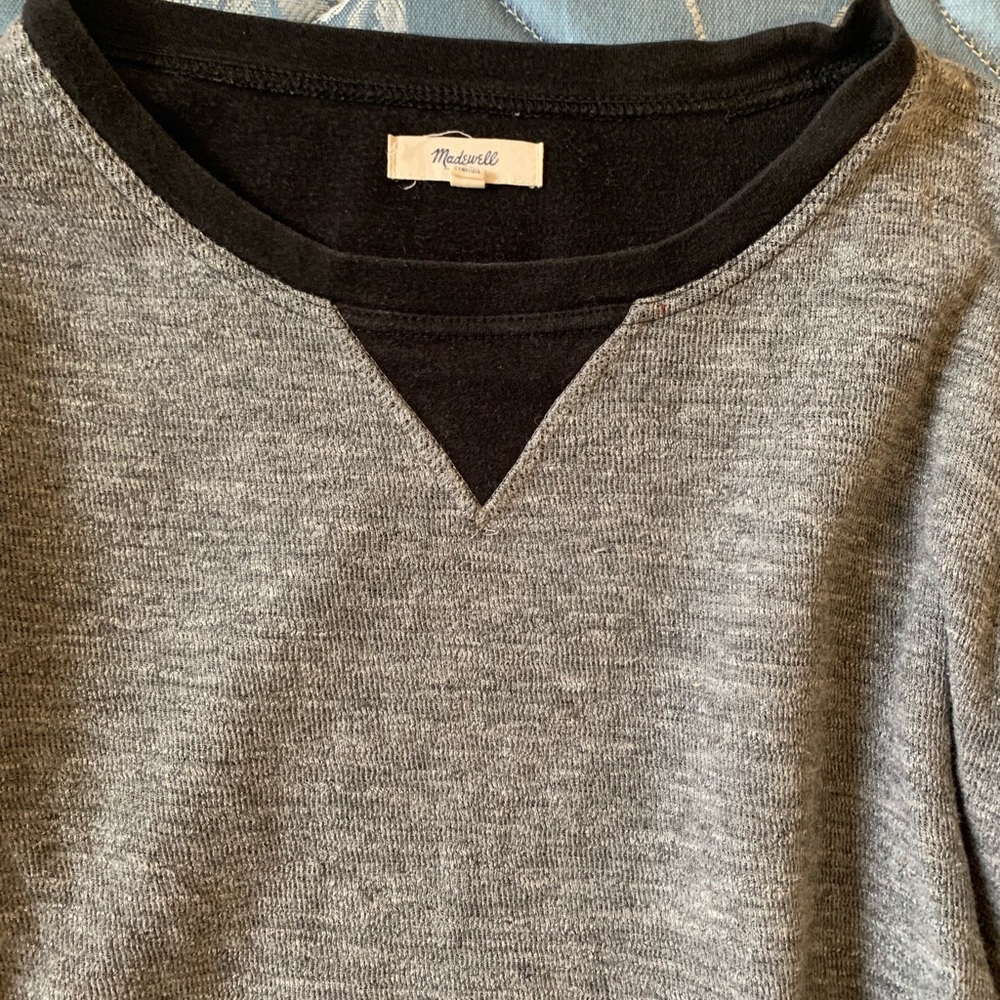 Madwell Pullover - image 2